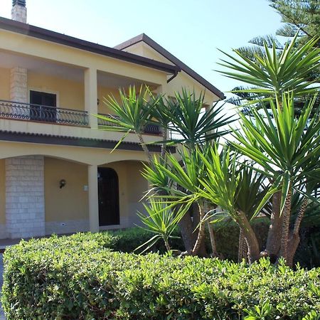 Villa Bice Pulsano Esterno foto
