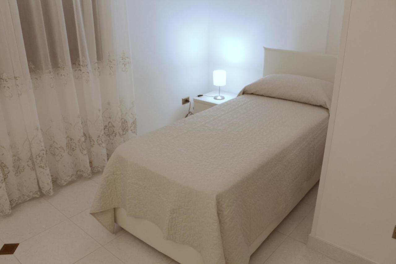 Villa Bice Pulsano Esterno foto