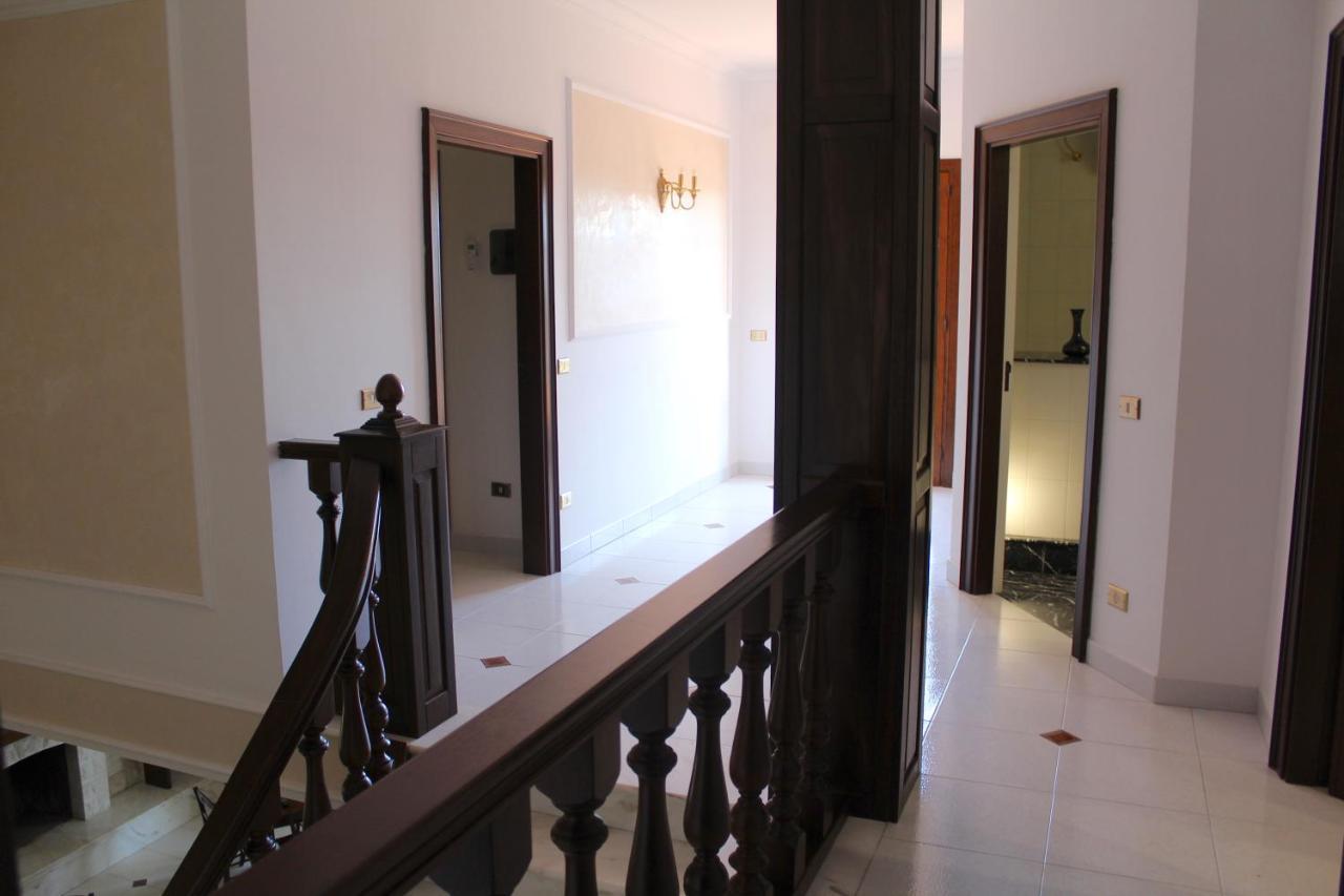 Villa Bice Pulsano Esterno foto