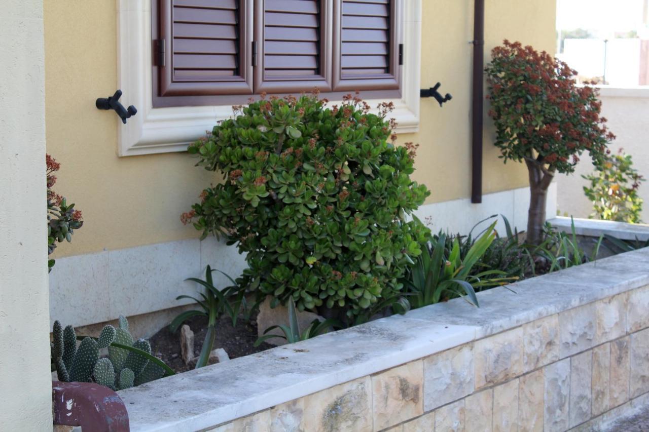 Villa Bice Pulsano Esterno foto