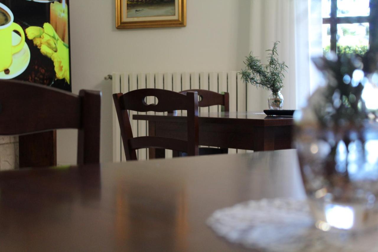 Villa Bice Pulsano Esterno foto