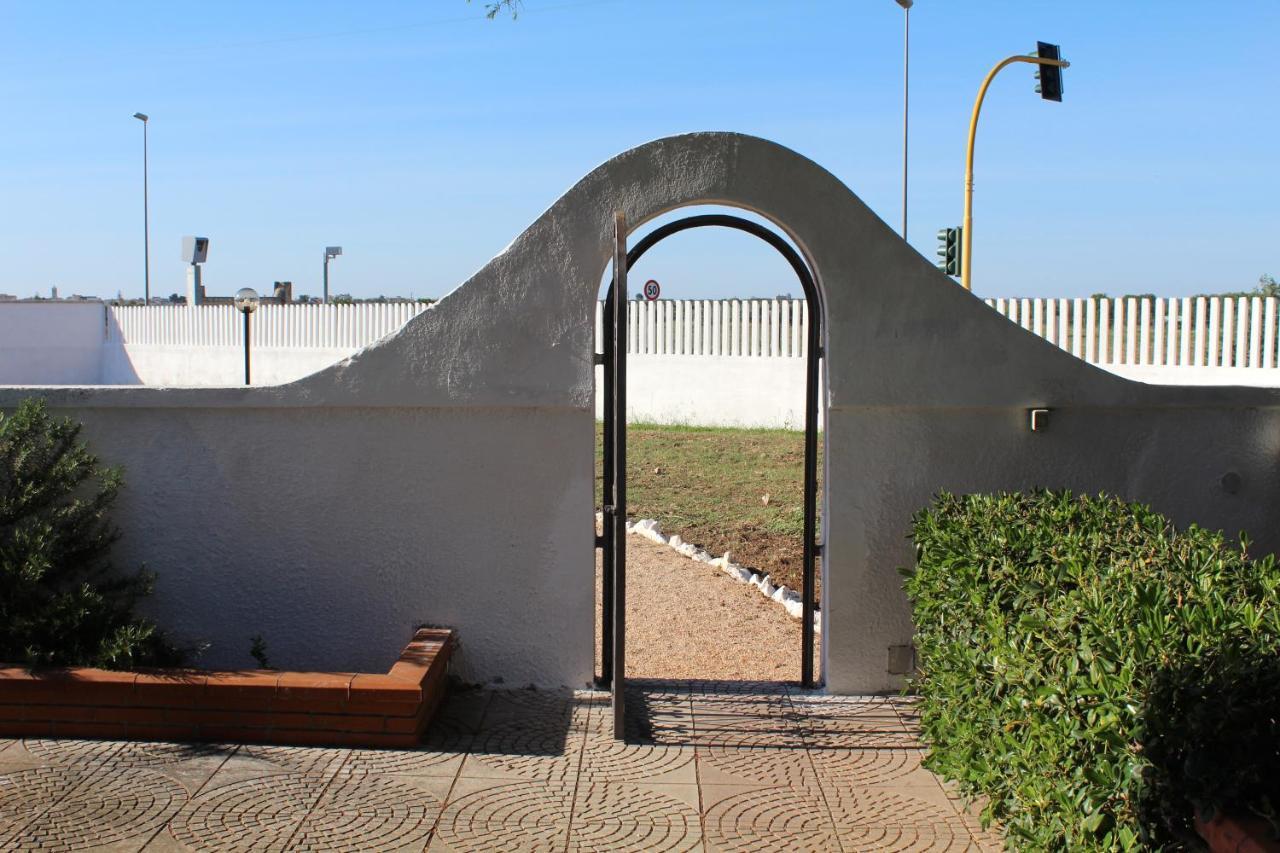Villa Bice Pulsano Esterno foto