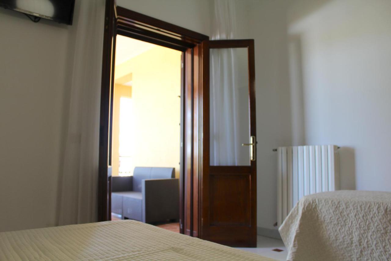 Villa Bice Pulsano Esterno foto