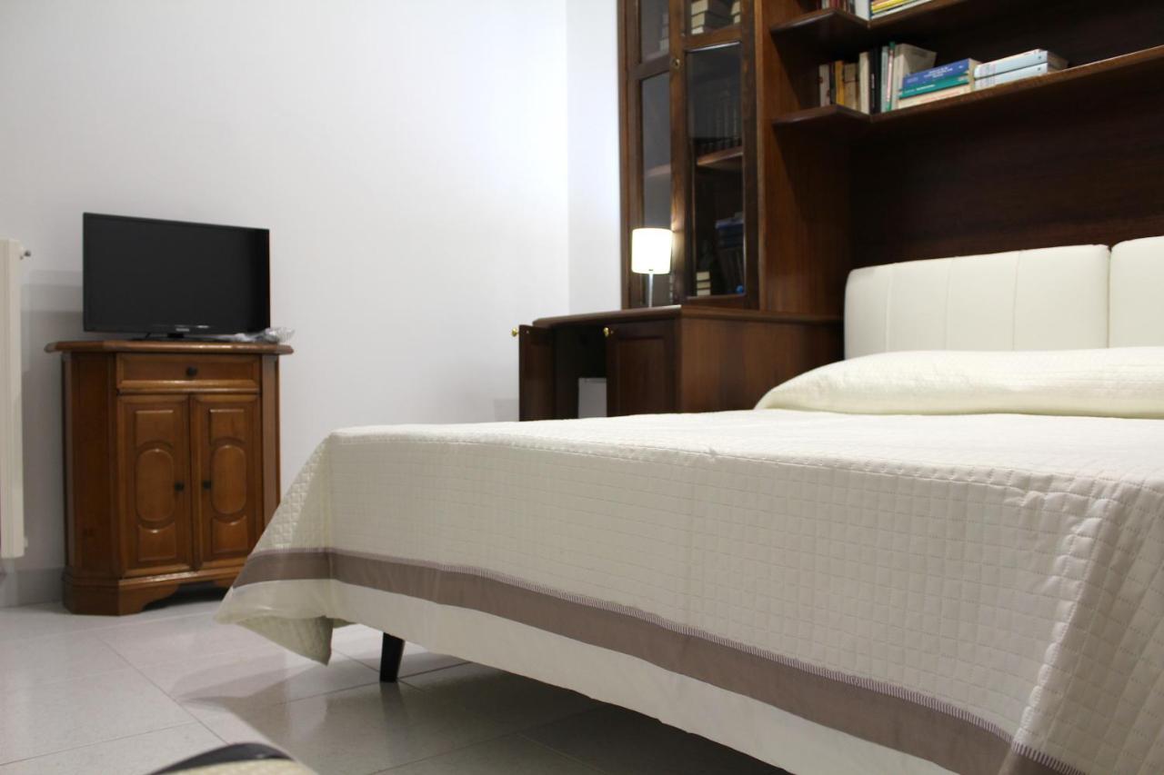 Villa Bice Pulsano Esterno foto