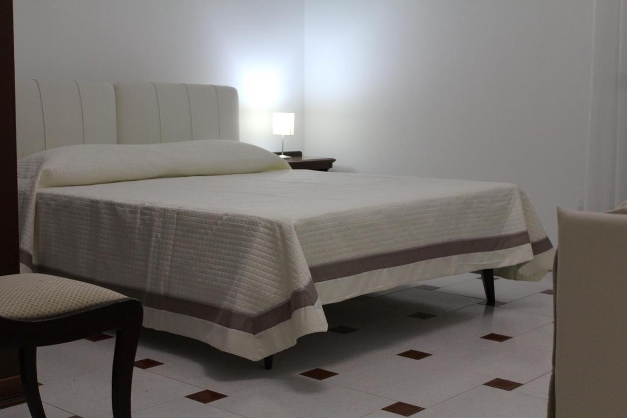 Villa Bice Pulsano Esterno foto