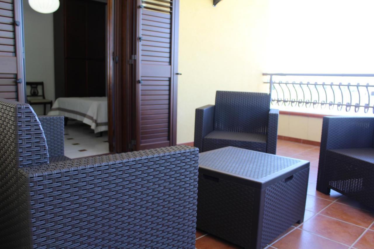 Villa Bice Pulsano Esterno foto