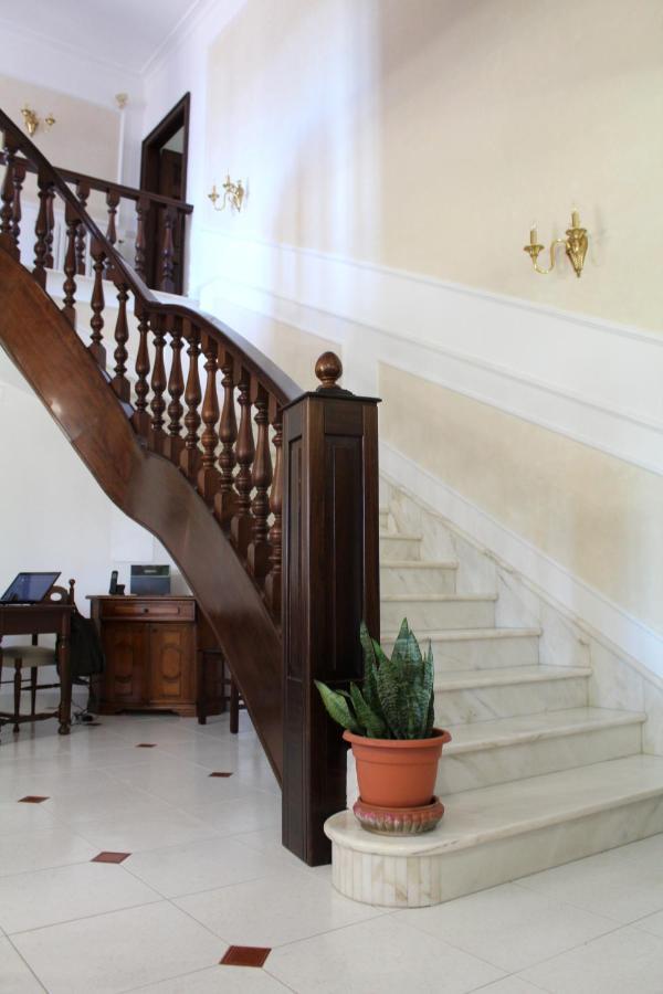Villa Bice Pulsano Esterno foto