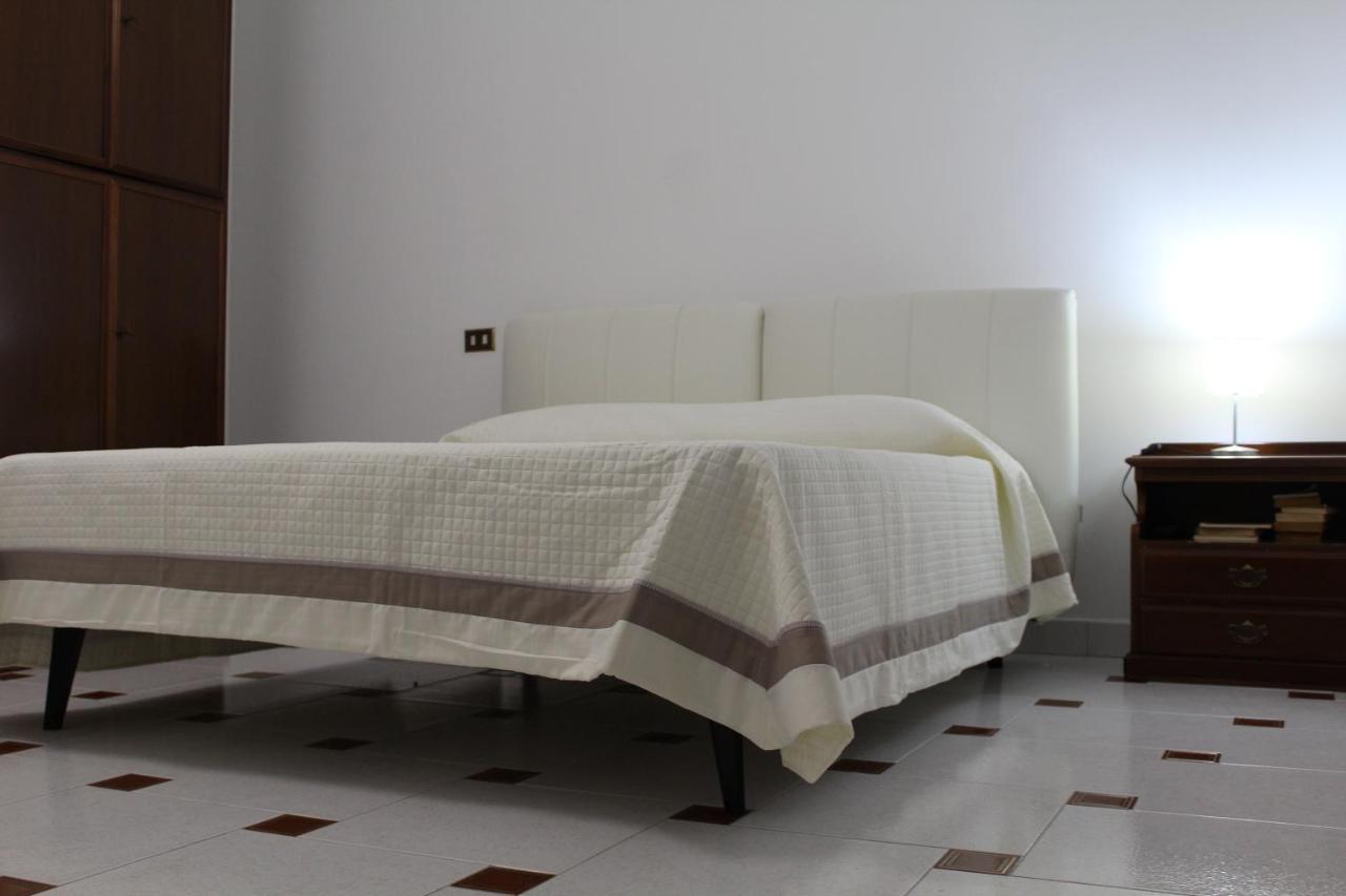 Villa Bice Pulsano Esterno foto