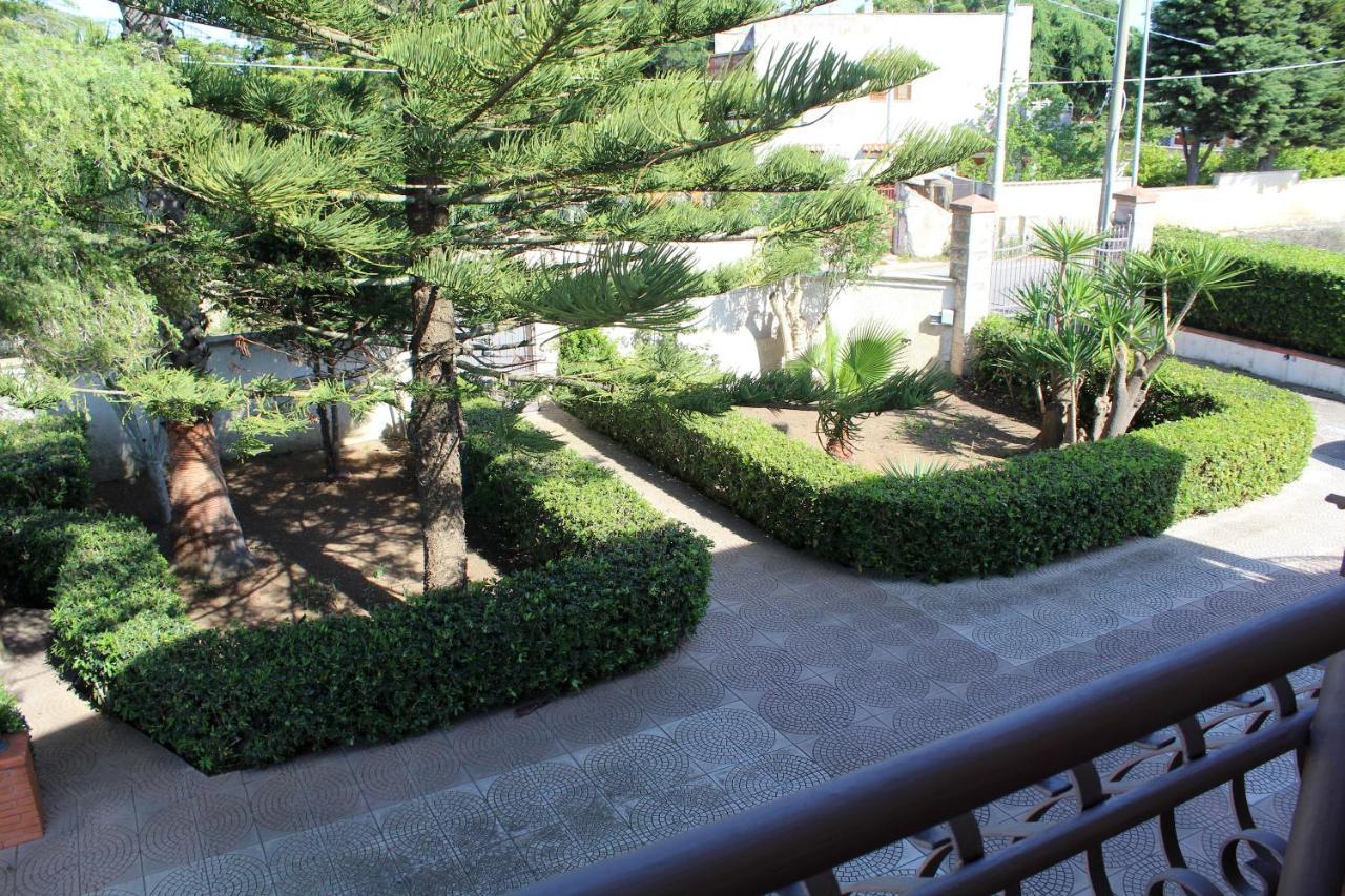 Villa Bice Pulsano Esterno foto