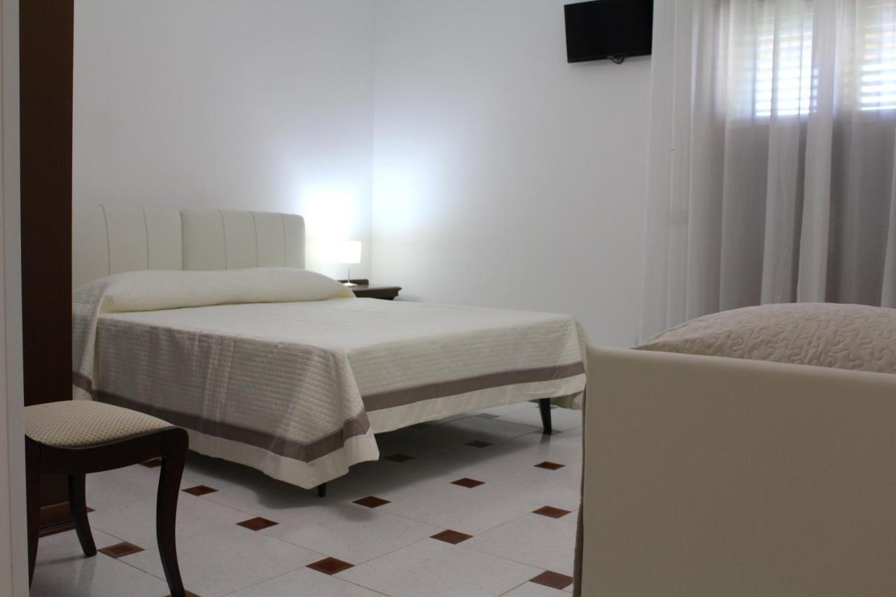 Villa Bice Pulsano Esterno foto