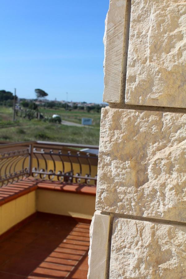 Villa Bice Pulsano Esterno foto