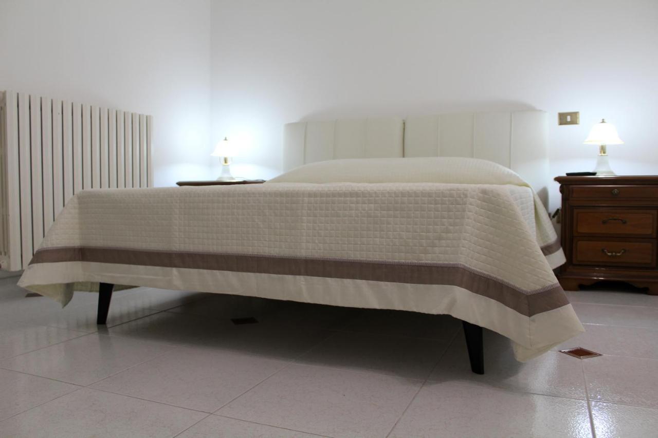 Villa Bice Pulsano Esterno foto