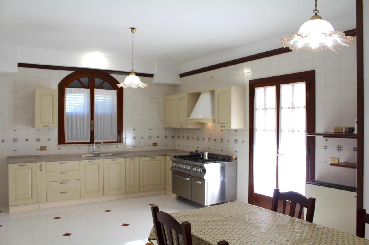 Villa Bice Pulsano Esterno foto